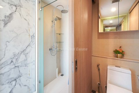 Condo à Bang Lamung, Thaïlande, 1 chambre  № 101257 - photo 3