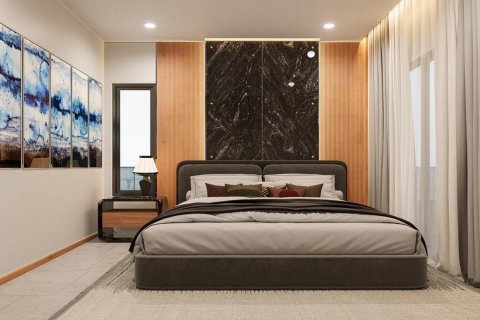 Off-Plan Mandala Villa by Baan Khunyaphat Residences in Phuket, Thailand № 71846 - Foto 3