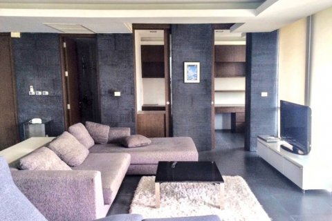 Eigentumswohnung in Khlong Toei, Bangkok, Thailand, 1 Schlafzimmer  № 119760