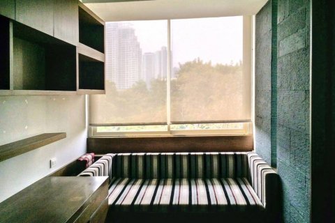 Condominio de 1 dormitorio en Khlong Toei, Bangkok, Tailandia № 119760 - foto 9