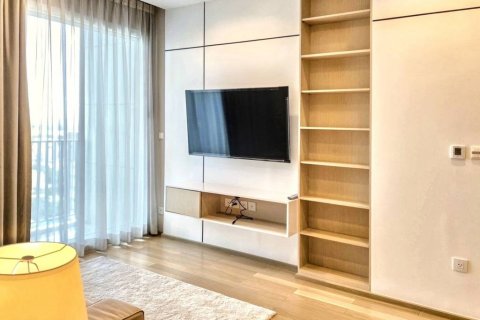 Condominio de 2 dormitorios en Khlong Toei, Bangkok, Tailandia № 119764 - foto 3