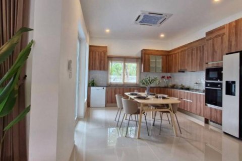 Villa in Pattaya, Thailand 3 Schlafzimmer № 119759 - Foto 5