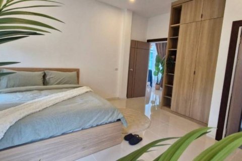 Villa in Pattaya, Thailand 3 Schlafzimmer № 119759 - Foto 8