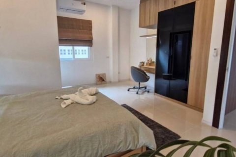 Villa in Pattaya, Thailand 3 Schlafzimmer № 119759 - Foto 10
