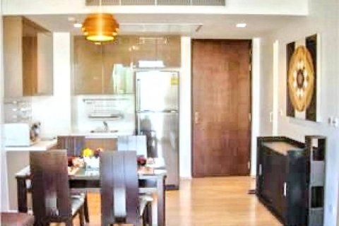 Condominio de 1 dormitorio en Khlong Toei, Bangkok, Tailandia № 119763 - foto 2