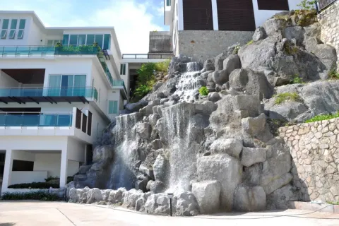 Apartamento de 2 dormitorios en Phuket, Tailandia № 120701 - foto 3