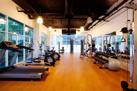 Apartamento de 2 dormitorios en Phuket, Tailandia № 120701 - foto 6