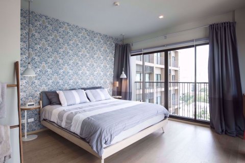 Sobre plano Noble Refine en Bangkok, Tailandia № 36704 - foto 4