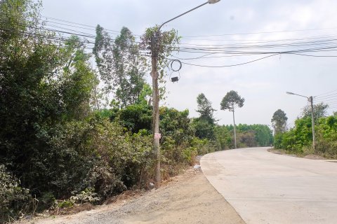 Terreno en Pattaya, Tailandia № 100237 - foto 5