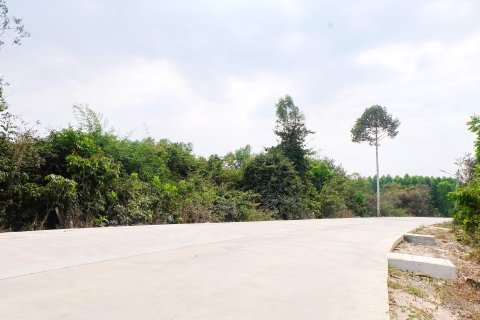 Terreno en Pattaya, Tailandia № 100237 - foto 6