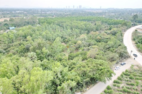 Terreno en Pattaya, Tailandia № 100237 - foto 9