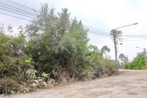 Terreno en Pattaya, Tailandia № 100237 - foto 7