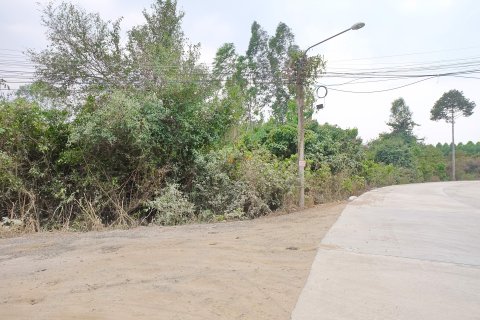 Terreno en Pattaya, Tailandia № 100237 - foto 8