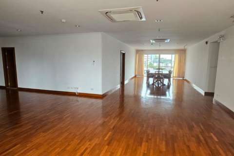 คอนโดมิเนียมในสาทร, กรุงเทพฯ, ประเทศไทย, 3 ห้องนอน № 123661