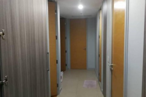 คอนโดมิเนียมในคลองสาน, กรุงเทพฯ, ประเทศไทย, 3 ห้องนอน № 123663 - รูปถ่าย 6