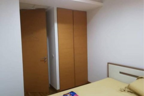 คอนโดมิเนียมในคลองสาน, กรุงเทพฯ, ประเทศไทย, 3 ห้องนอน № 123663 - รูปถ่าย 11