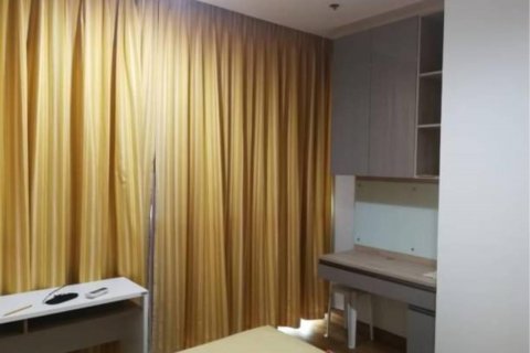 คอนโดมิเนียมในคลองสาน, กรุงเทพฯ, ประเทศไทย, 3 ห้องนอน № 123663 - รูปถ่าย 18