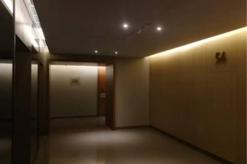 คอนโดมิเนียมในคลองสาน, กรุงเทพฯ, ประเทศไทย, 3 ห้องนอน № 123663 - รูปถ่าย 4
