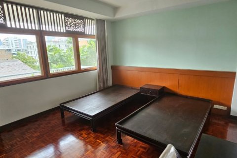 คอนโดมิเนียมในสาทร, กรุงเทพฯ, ประเทศไทย, 4 ห้องนอน № 123658 - รูปถ่าย 11