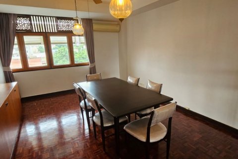 คอนโดมิเนียมในสาทร, กรุงเทพฯ, ประเทศไทย, 4 ห้องนอน № 123658 - รูปถ่าย 4