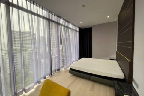 คอนโดมิเนียมในวัฒนา, กรุงเทพฯ, ประเทศไทย, 2 ห้องนอน № 123657 - รูปถ่าย 8