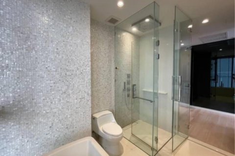 คอนโดมิเนียมในวัฒนา, กรุงเทพฯ, ประเทศไทย, 2 ห้องนอน № 123657 - รูปถ่าย 5