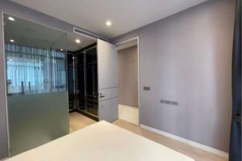 คอนโดมิเนียมในวัฒนา, กรุงเทพฯ, ประเทศไทย, 2 ห้องนอน № 123657 - รูปถ่าย 14