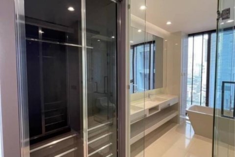 คอนโดมิเนียมในวัฒนา, กรุงเทพฯ, ประเทศไทย, 2 ห้องนอน № 123657 - รูปถ่าย 2