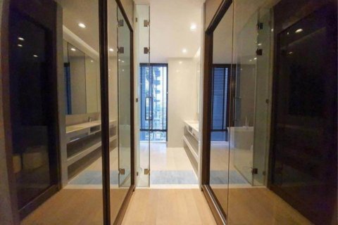Eigentumswohnung in Watthana, Bangkok, Thailand, 2 Schlafzimmer № 123659 - Foto 7