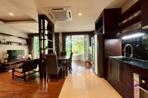 Condominio de 1 dormitorio en Chiang Mai, Tailandia № 132382 - foto 7