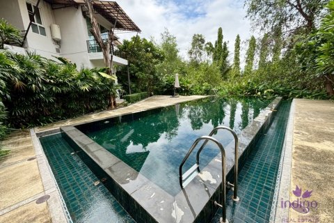 Condominio de 1 dormitorio en Chiang Mai, Tailandia № 132382 - foto 18