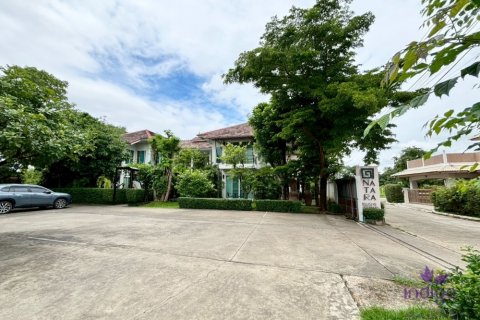 Condominio de 1 dormitorio en Chiang Mai, Tailandia № 132382 - foto 22