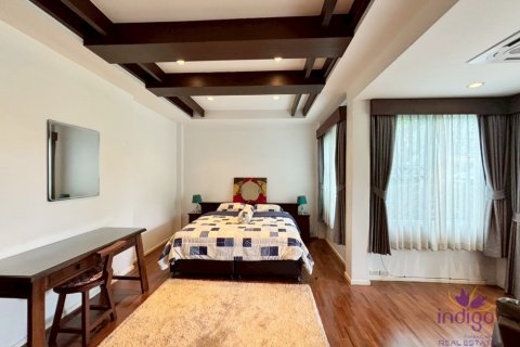 Condominio de 1 dormitorio en Chiang Mai, Tailandia № 132382