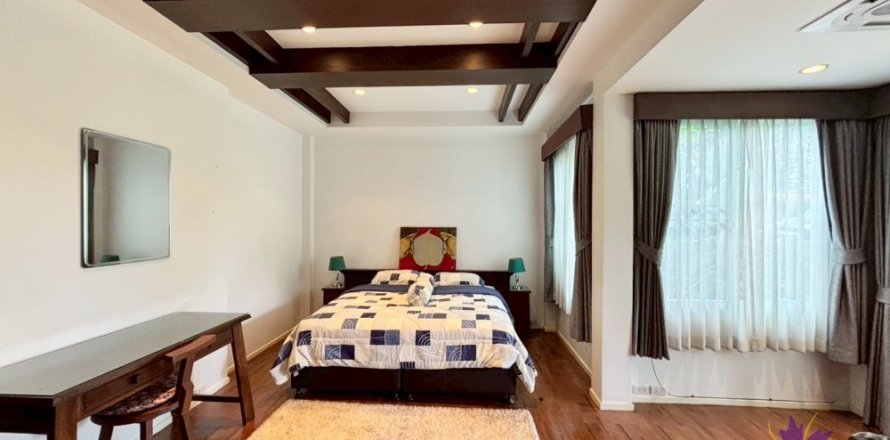 Condominio de 1 dormitorio en Chiang Mai, Tailandia № 132382