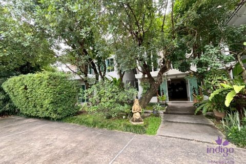 Condominio de 1 dormitorio en Chiang Mai, Tailandia № 132382 - foto 19