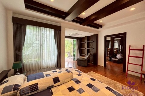 Condominio de 1 dormitorio en Chiang Mai, Tailandia № 132382 - foto 2