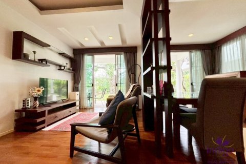 Condominio de 1 dormitorio en Chiang Mai, Tailandia № 132382 - foto 6