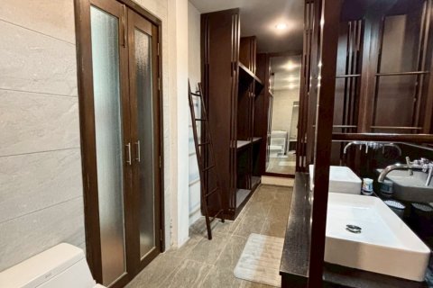 Condominio de 1 dormitorio en Chiang Mai, Tailandia № 132382 - foto 10