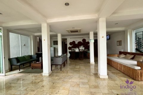 Condominio de 1 dormitorio en Chiang Mai, Tailandia № 132382 - foto 16