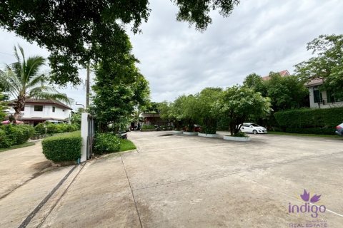 Condominio de 1 dormitorio en Chiang Mai, Tailandia № 132382 - foto 20
