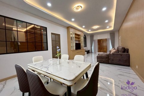 Casa de 4 dormitorios en San Sai, Tailandia № 132381 - foto 7