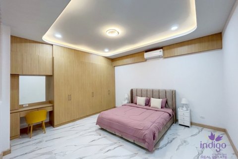 Casa de 4 dormitorios en San Sai, Tailandia № 132381 - foto 20