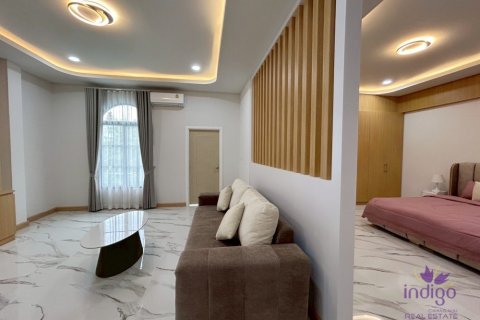 Casa de 4 dormitorios en San Sai, Tailandia № 132381 - foto 22