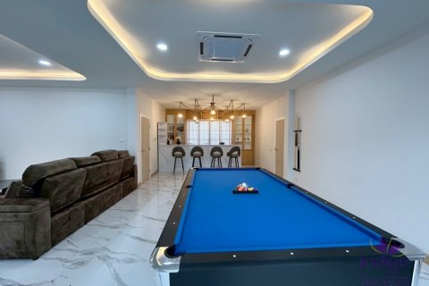 Casa de 4 dormitorios en San Sai, Tailandia № 132381 - foto 14