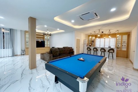 Casa de 4 dormitorios en San Sai, Tailandia № 132381 - foto 13