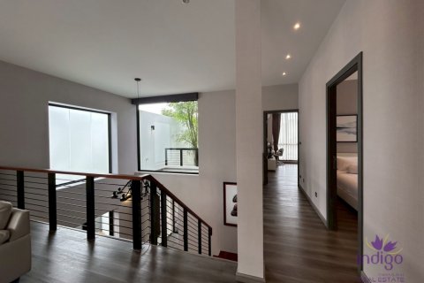 Casa de 4 dormitorios en Hang Dong, Tailandia № 132379 - foto 14