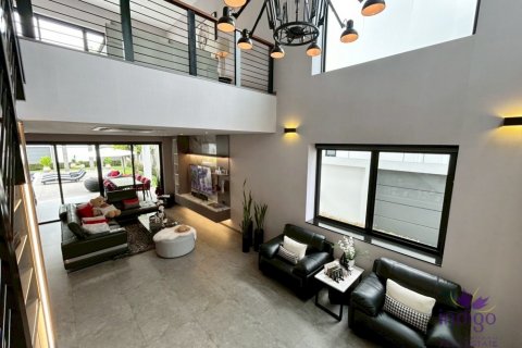 Casa de 4 dormitorios en Hang Dong, Tailandia № 132379 - foto 25