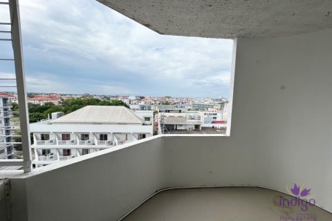 Condominio de 1 dormitorio en Chiang Mai, Tailandia № 132378 - foto 5