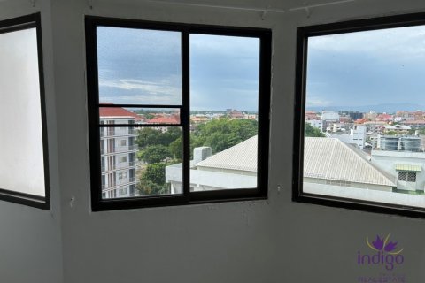 Condominio de 1 dormitorio en Chiang Mai, Tailandia № 132378 - foto 12