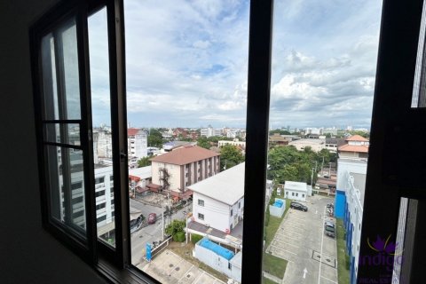 Condominio de 1 dormitorio en Chiang Mai, Tailandia № 132378